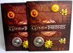 Game Of Thrones Deluxe Pop Up For Sale