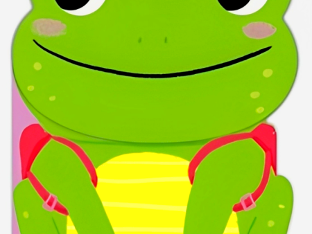 Animal Adventure Frog Online