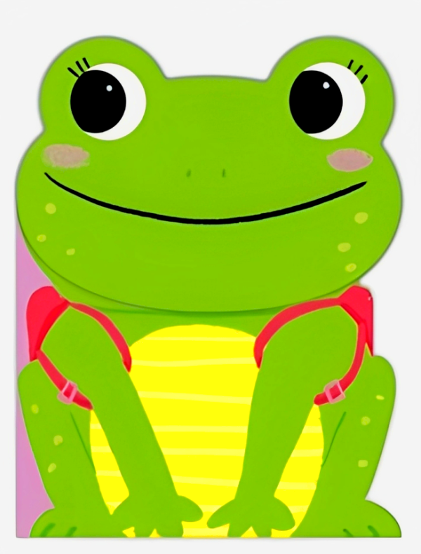 Animal Adventure Frog Online