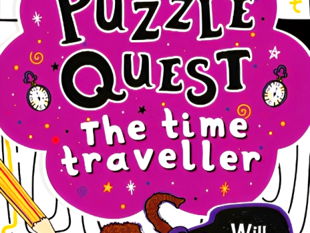 Puzzle Quest: Time Traveller Hot on Sale