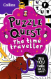 Puzzle Quest: Time Traveller Hot on Sale