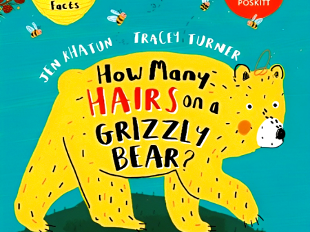 How Many Hairs On A Grizzly Bear? Online Hot Sale