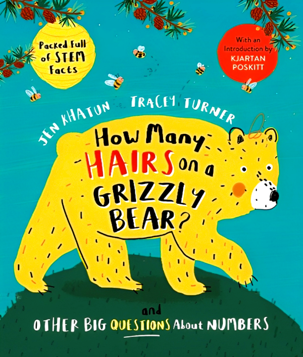 How Many Hairs On A Grizzly Bear? Online Hot Sale