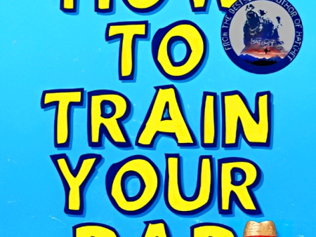 How To Train Your Dad Online