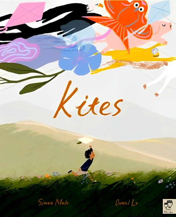 Kites Online