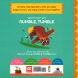 Rumble Tumble (Flip Flap Title) Hot on Sale