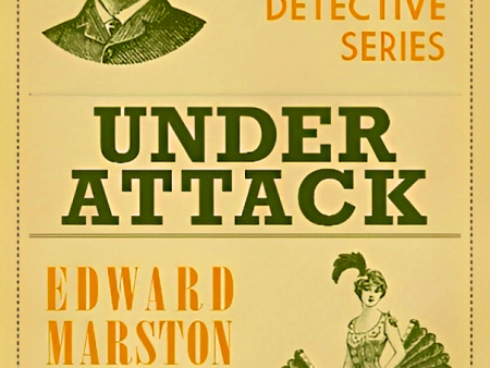 Under attack Online now