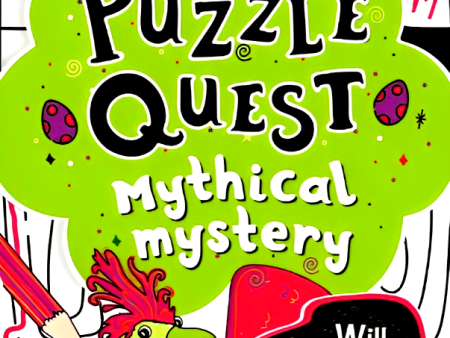 Puzzle Quest: Mythical Mystery on Sale