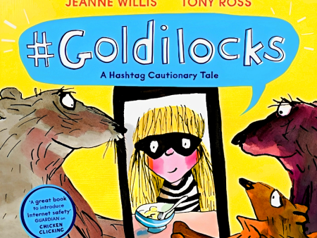 #Goldilocks: A Hashtag Cautionary Tale on Sale