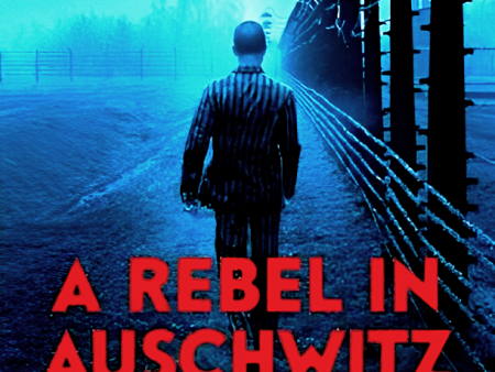 A Rebel In Auschwitz For Sale