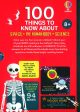 Usborne 100 Things to Know About 3 Books Collection Set Online now