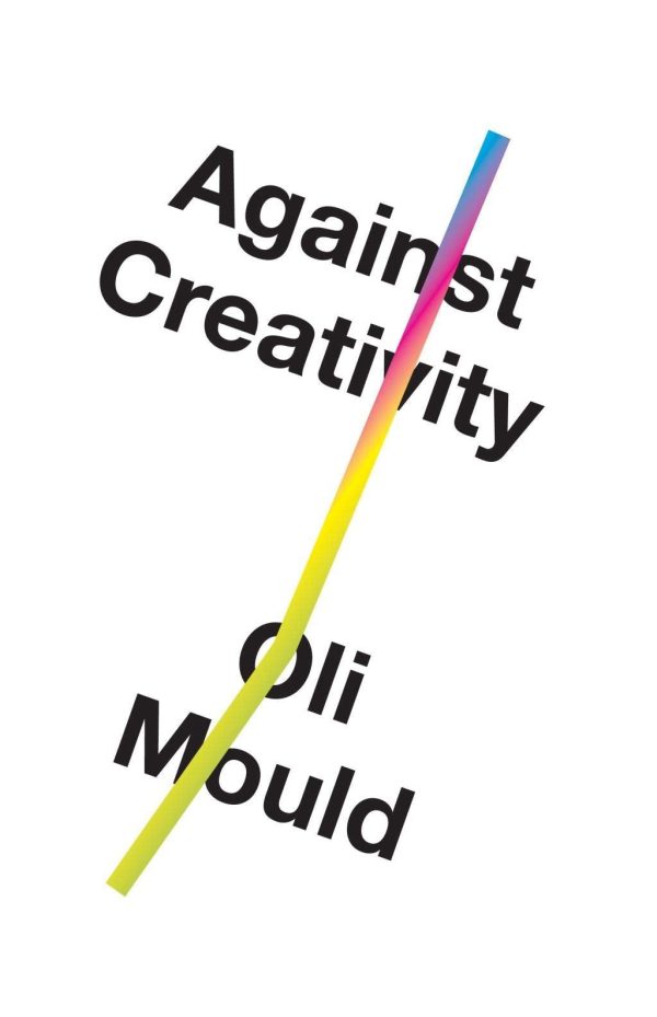 Against Creativity Online