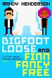 Bigfoot Loose and Finn Fancy Free on Sale