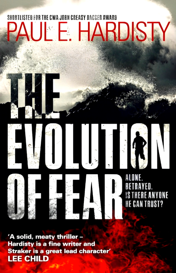 Evolution of Fear For Discount