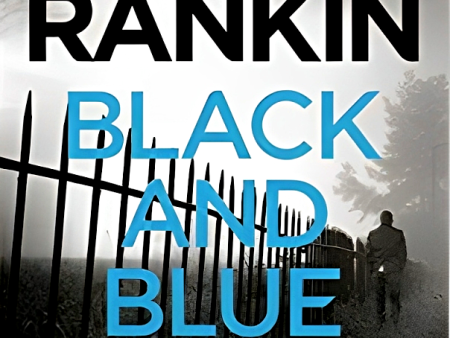 Black and Blue (Inspector Rebus #8) Supply