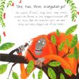 Plucky Orangutan Online Sale