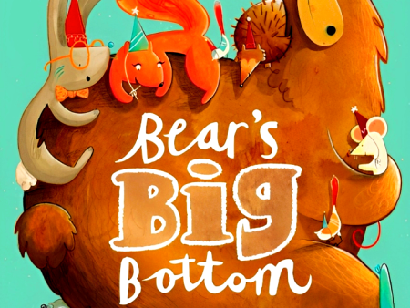 Bear s Big Bottom Supply