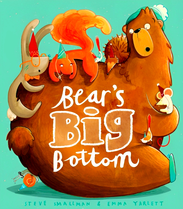 Bear s Big Bottom Supply