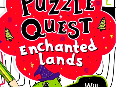 Puzzle Quest: Enchanted Lands Supply