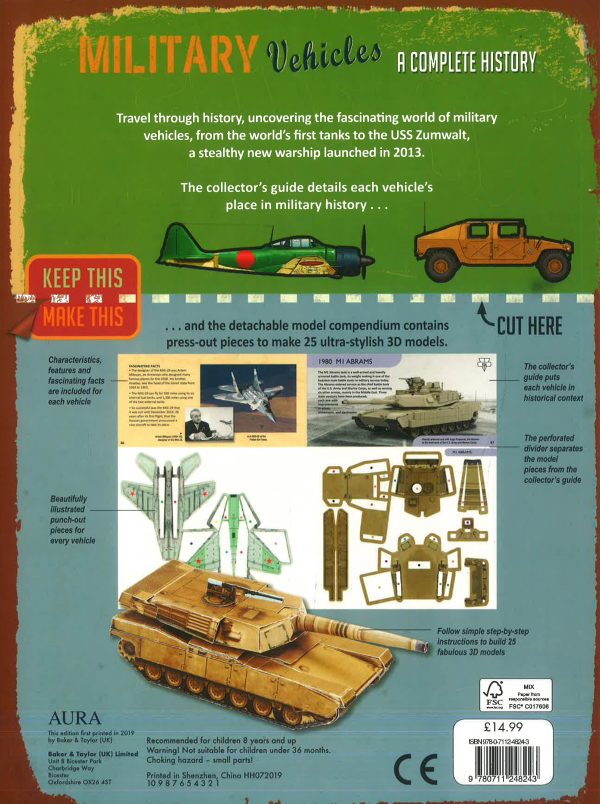 A Complete History: Military Vehicles Online Hot Sale