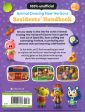 Animal Crossing New Horizons Residents  Handbook Online Hot Sale