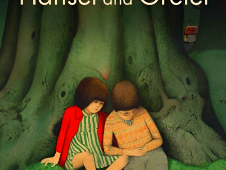 Browne: Hansel & Gretel Sale