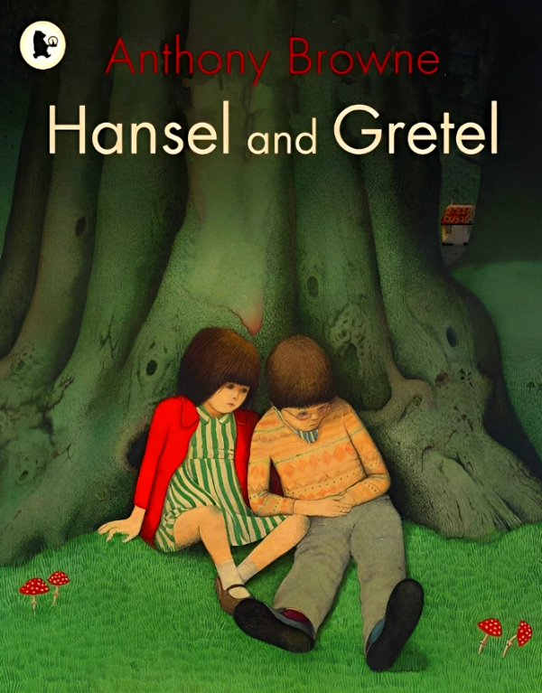 Browne: Hansel & Gretel Sale