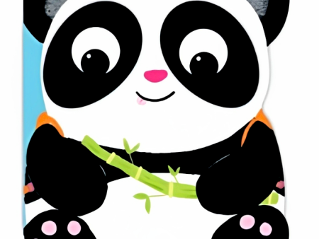 Animal Adventure Panda For Discount