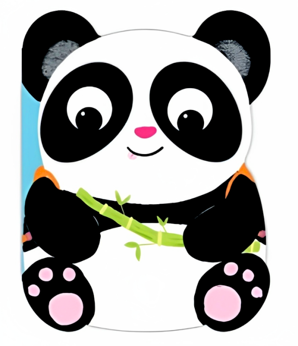 Animal Adventure Panda For Discount