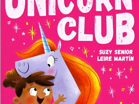 Unicorn Club Discount