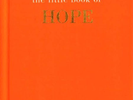 The Little Book of Hope Hot on Sale